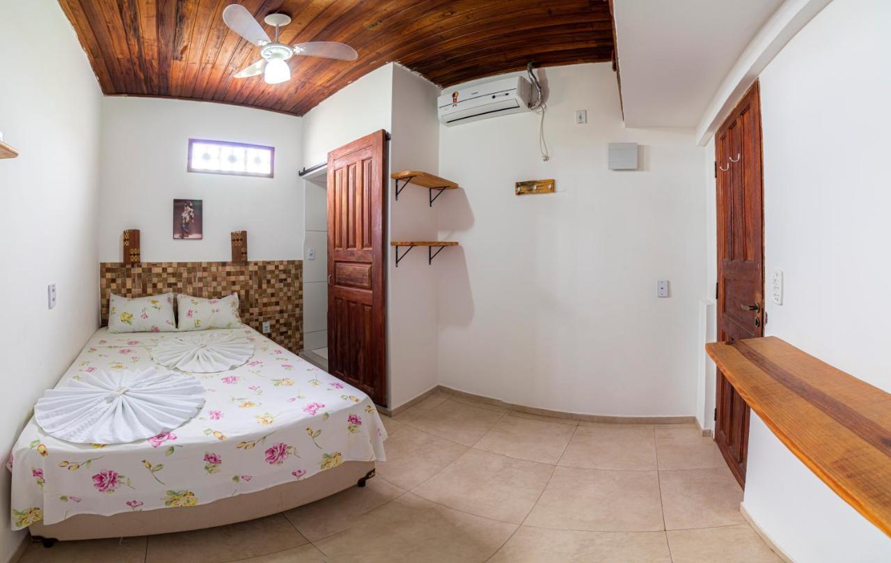Pousada Nativos - Centro Historico Lencois Ngoại thất bức ảnh