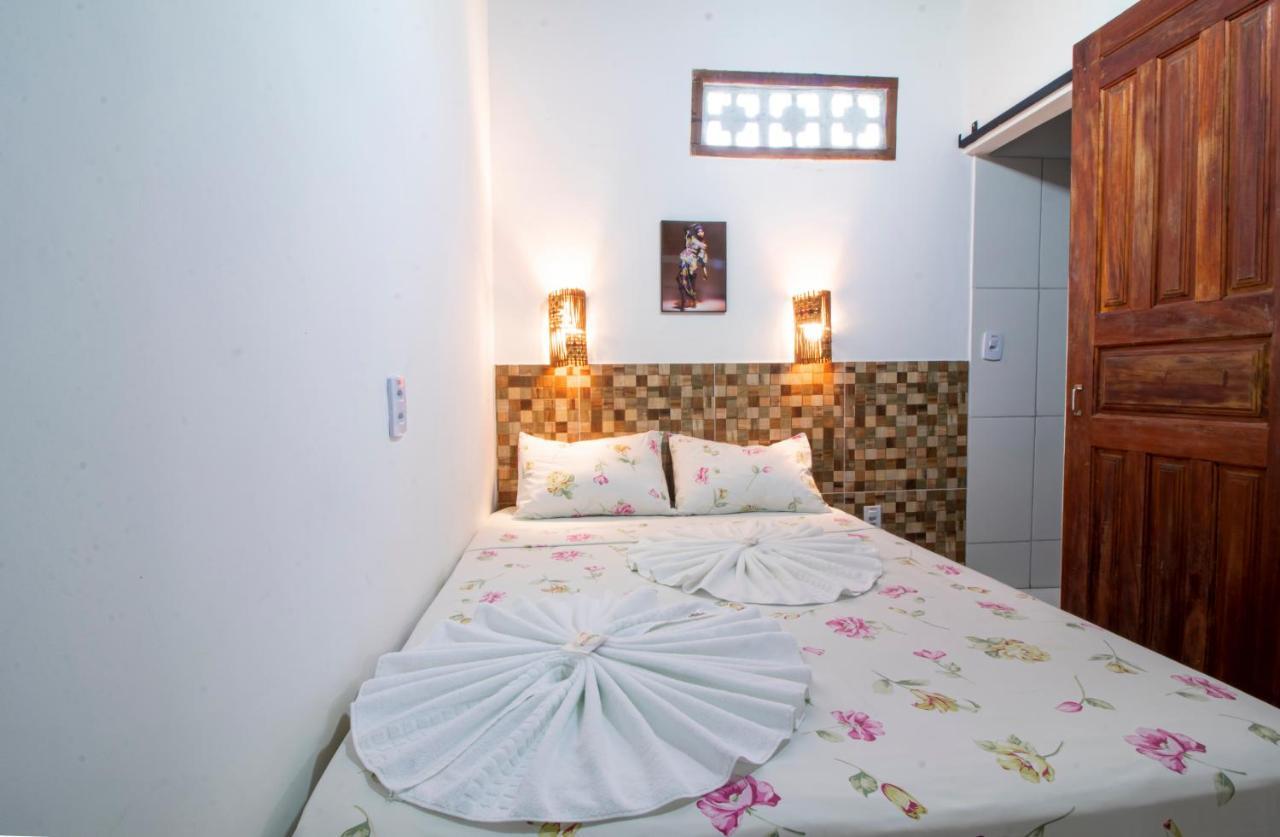 Pousada Nativos - Centro Historico Lencois Ngoại thất bức ảnh