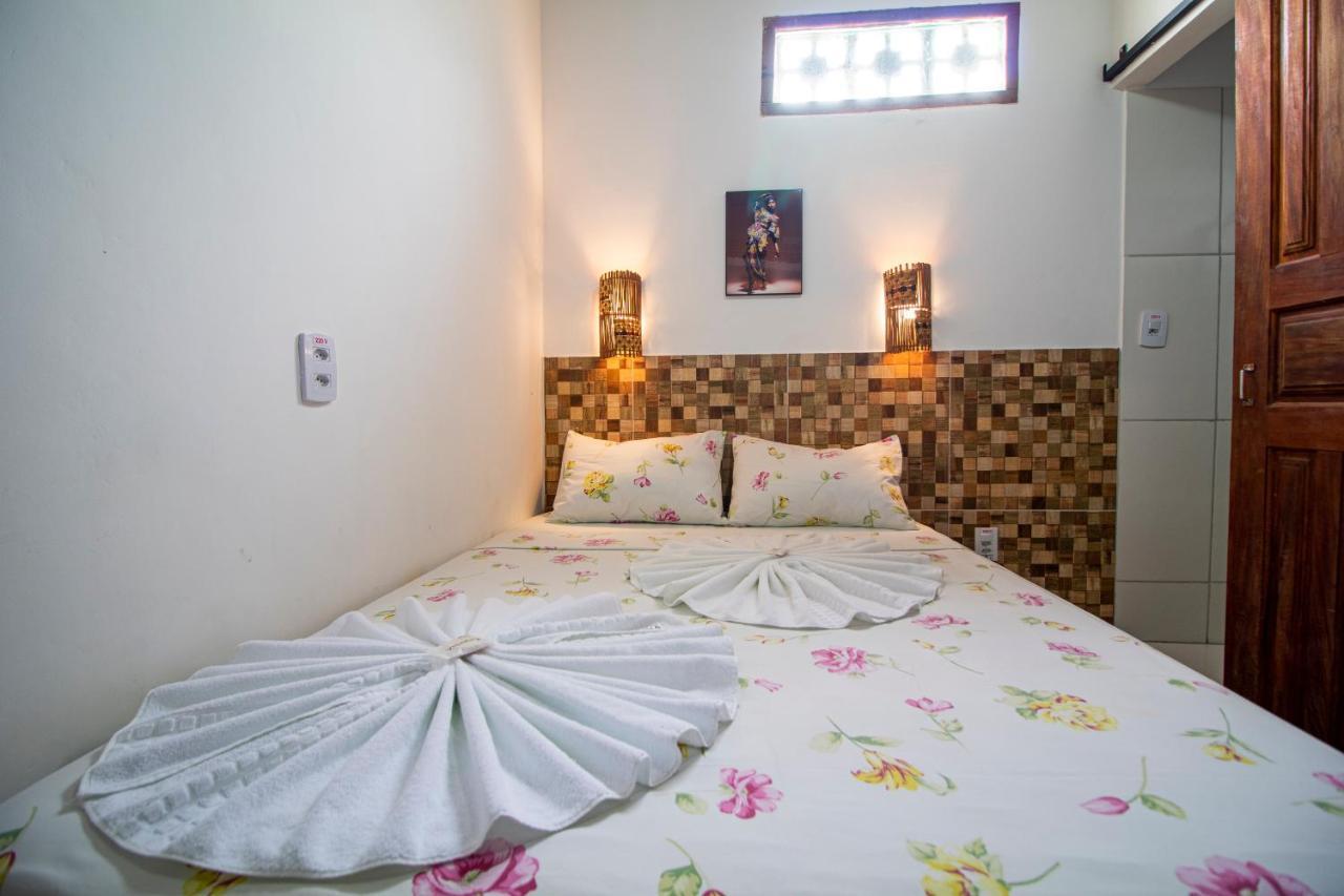 Pousada Nativos - Centro Historico Lencois Ngoại thất bức ảnh